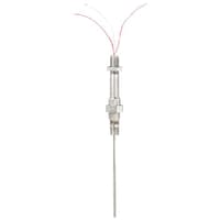 Wika Process resistance thermometer, Models TR12-B, TR12-M